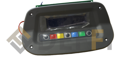 Ecran graphique 1/16 G2.124H