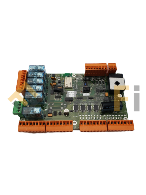 18962-Scheda quadro smont. bth