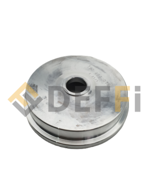 190400018-ESPACEUR EN ALUMINIUM
Equivalent à la référence 1695600061