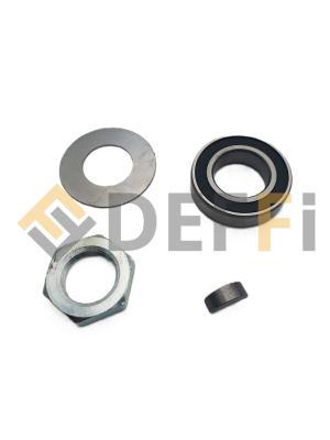 20134K5-Kit de fixation pignon