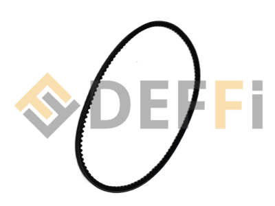 20156-Courroie xpz887 (unitaire)