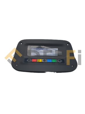 20800-Kit ricambi display g2 lcd pn connettorizzati
