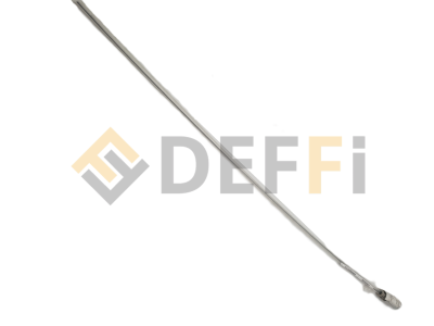 20HC-2301-SONDE D'EXTRACTION D'HUILE - PLASTIQUE - D7X1000MM