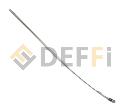 20HC-2303-SONDE D'EXTRACTION D'HUILE - PLASTIQUE - D6X700MM