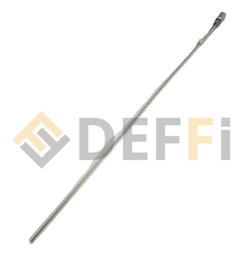 20HC-2304-SONDE D'EXTRACTION D'HUILE - PLASTIQUE - D8X700MM