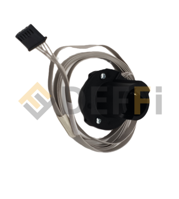 21286-KIT SCHEDA ENCODER QRE1113GR (SMD) C/BOCCOLA 1600mm - EX 21286
