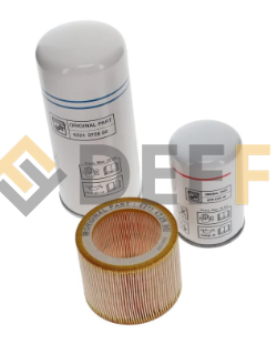 2200902354-Kit filtro a/o + disol.