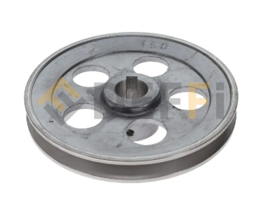 2236112336-PULLEY 150 X 1A HOLE 24