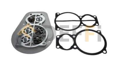 2236113053-Kit valve plate+gasket b7000