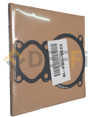 2236116418-Gasket cylinder plate b6000
