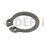 243001-Circlips ext. 6 nfe 22-163