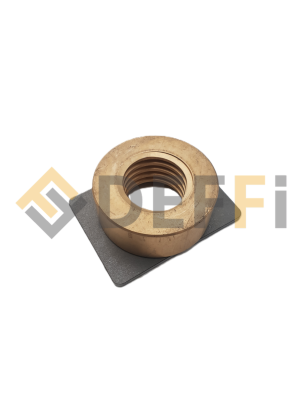 28352C-Écrou de sécurité complet