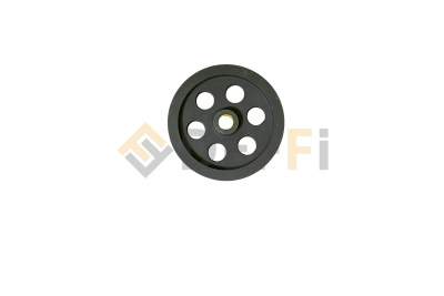 30.331C - Poulie double avec les bagues