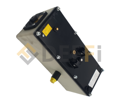 314034-POMPA HP500 1,4LT.NEUTRA 210B. 913202252 BELL