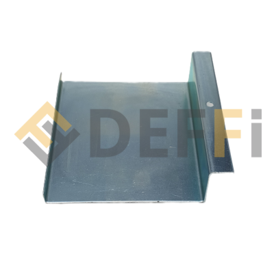 32232F-Tôle protection électrovanne pneumatique