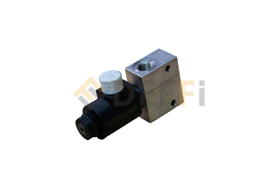 322026 - Electrovanne plus fourni apres epuisement des stocks