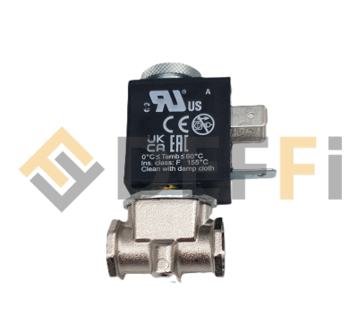 322044-El. 1/8 a331-1c2 a73 24vdc