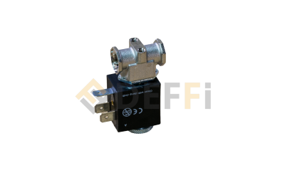 322054 - Electrovanne 331 1c2+g7b 24vac