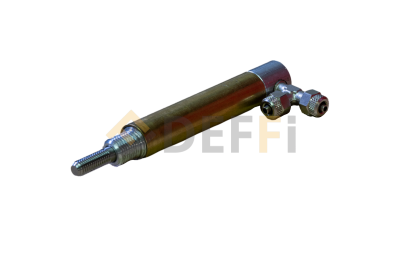 32.213A -  vérin pneumatique complet avec t