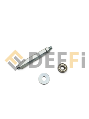 34973K-Kit axe joch long + rondelle + roulement