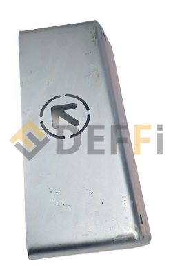 35353F-Tope rueda c470/72 zincado