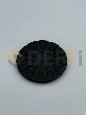 39480-Rubber support  Ø122
Proposer en equivalent TPN1039