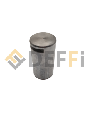 40245F-Axe de poulie rond