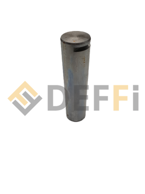 40322F-Axe poulie rond 45 rect.f114