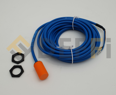 4001375-INITIATEUR EX 33195
Ecrou plastique vendu sous la référence A.33196