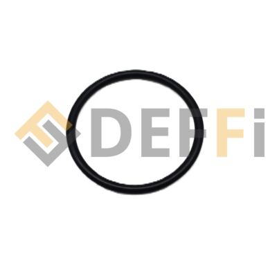 401078-Joint torique 149
Pour KPN250LIK, KPN250LIKA jusqu'au numéro de série 1890.