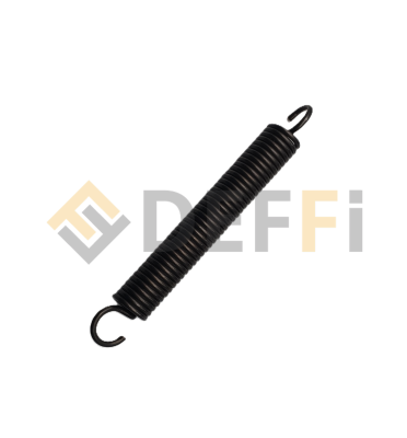 410628-RESSORT TRAC UNI 7900 DE 14 DF 2 LO 105 IT 40,25