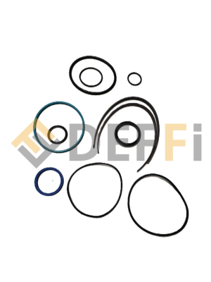 42856K-Kit joints vérin esclave