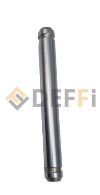 44503-Axe rouleau-came d25 x 215