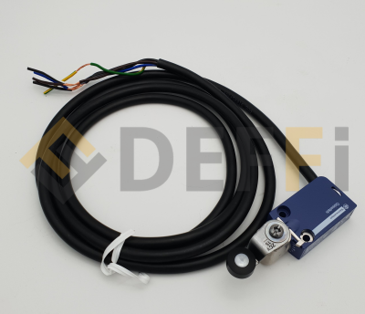 5000130-FIN DE COURSE ZCMD21 EX 33132