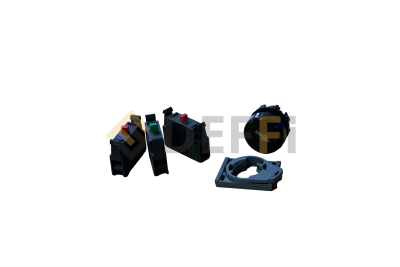 517060AS2-Insieme pulsante con freccia