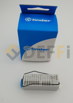 521102-Minut.2 compt.10a 24v