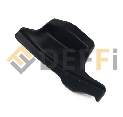 6246-TETE EN PLASTIQUE