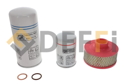6996012276-Maintenance kit