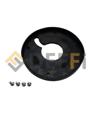 710070280-·Kit support roues avec vis