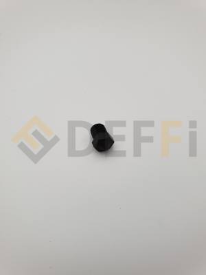 730023440-Pointe pour griffe 730093890 vendu à l'unité
Inclus dans le kit G800A122 (kit de 8 vis pour griffe)