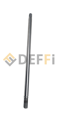 850085-Piston rod
Equivalent à la référence YC1-3015834-B