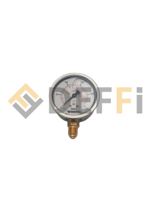 909020-Manom.d.63 rac.flas.1/4 0-250