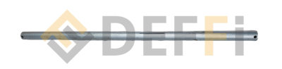 91021970200-Axe de rampe SXJS5019Z