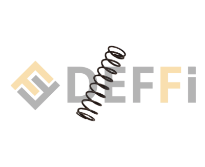 950001030-Ressort pour clapet de surete