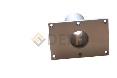 23299-Palier alu D123MM