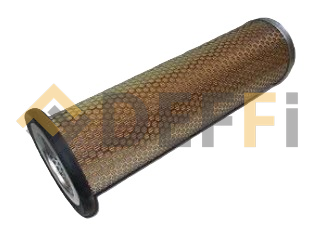 A00433DEF-Filtre à air