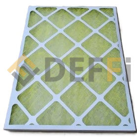 A00905DEF-Panneau filtrant 805x597x45   