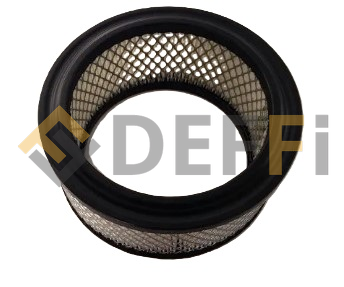 A01409DEF-Filtre à air 157 x 121 h 74  