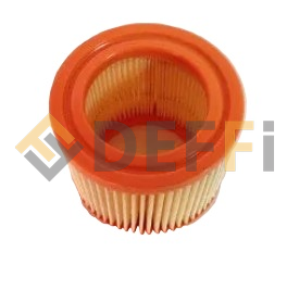 A02103DEF-Filtre à air   D85/55 x 72