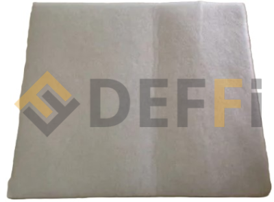 A02503DEF-Natte filtrante  